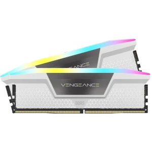 Օպերատիվ հիշողություն CORSAIR Vengeance RGB CMH32GX5M2B6200C36W 32 GB