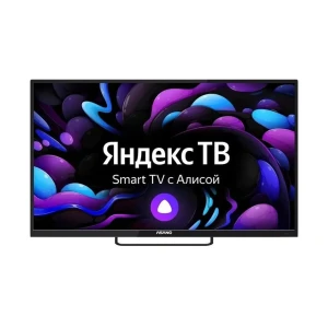 Телевизор ASANO 43LU8120T 43 "