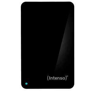 Կոշտ սկավառակ (HDD) INTENSO Memory Case 2 TB 6021580