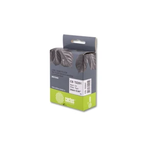 Քարթրիջ CACTUS CS-TZ251 Black