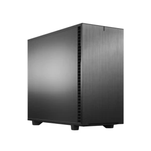 Համակարգչային իրան FRACTAL DESIGN DEFINE 7 SOLID FD-C-DEF7A-01