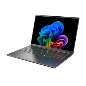 Ноутбук ACER Aspire 16 AI A16-61M-R2E7 NX.JP0EG.007 AMD Ryzen Al 7 350 / 32 GB RAM-1 TB SSD