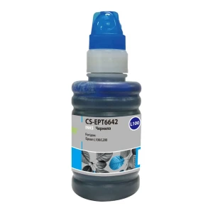 Քարթրիջ CACTUS T6642 CS-EPT6642 Blue