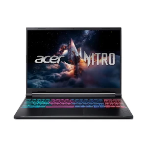 Ноутбук ACER Nitro V16S AI ANV16S-41-R6WL NH.QZXEG.002 AMD Ryzen 7 260 / 16 GB RAM-1 TB SSD