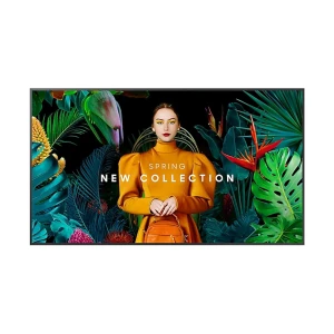 Մոնիտոր SAMSUNG QH55C QHC LH55QHCEBGCXEN 55 "