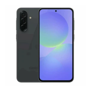 Смартфон SAMSUNG Galaxy A36 8 GB 128 GB Black (Europe)
