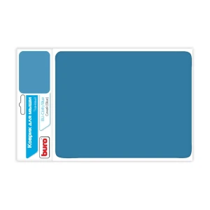 Մկնիկի գորգ BURO BU-CLOTH BU-CLOTH/BLUE