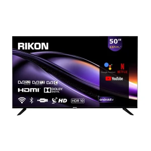 TV RIKON RN50UHB/6 50 "