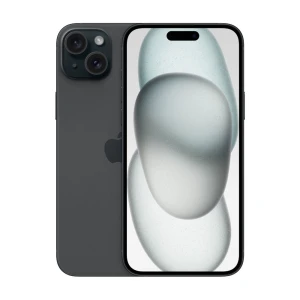 Smartphone APPLE iPhone 15 Plus 6 GB 512 GB Black (Europe)