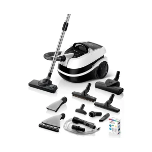 Пылесос BOSCH Series 4 BWD421PRO 7501100/6