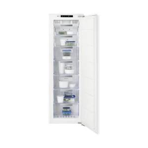 Սառնարան ELECTROLUX LUN7NE18S/3