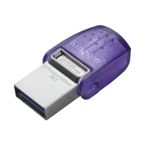 USB ֆլեշ կրիչ KINGSTON microDuo 3C 256 GB DataTraveler microDuo 3C 256GB