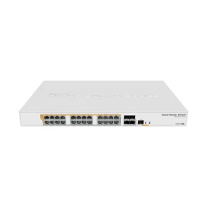 Սվիչ MIKROTIK CRS328-24P-4S+RM