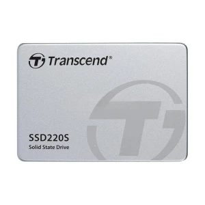 SSD Կուտակիչ TRANSCEND 240 GB TS240GSSD220S