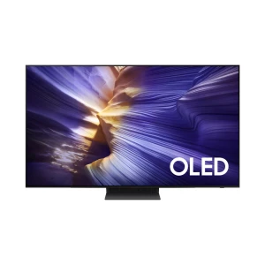 Телевизор SAMSUNG 55 OLED S90F 4K Vision AI QE55S90FAUXRU 55 "