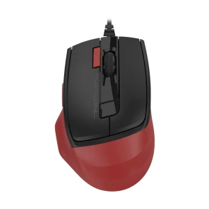 Մկնիկ A4TECH Fstyler FM45S Air FM45S AIR USB (SPORTS RED)