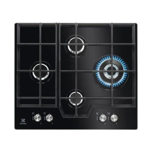 Ներկառուցվող գազօջախ ELECTROLUX GPE363NK 26458/GPE363NK/6