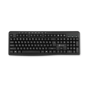 Ստեղնաշար OKLICK K225W 1875232
