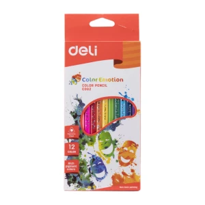 Մատիտ DELI  EC00200