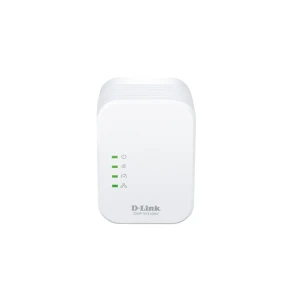Կրկնիչ D-LINK 10/ 100BASE-TX/ WI-FI DHP-W310AV