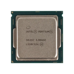 Intel Original Pentium G4400 CM8066201927306S R2DC