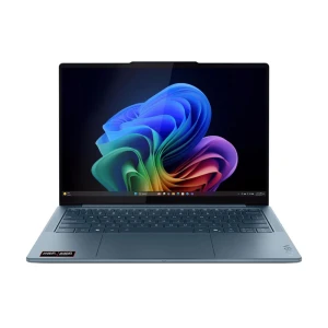 Notebook LENOVO Yoga Slim 7 14AKP10 83JY0009RK AMD Ryzen AI 5 340 / 16 GB RAM-1 TB SSD