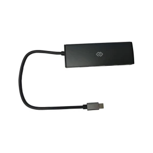 Հաբ DIGMA HUB-3U3.0С-UC-G