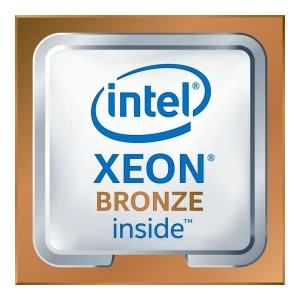 Dell Intel Xeon Bronze 338-BSDQ