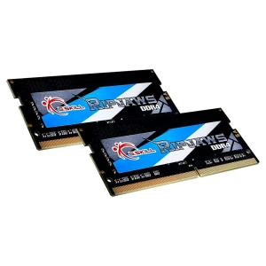 Օպերատիվ հիշողություն GSKILL RIPJAWS F4-3200C22D-16GRS 2 x 8 GB