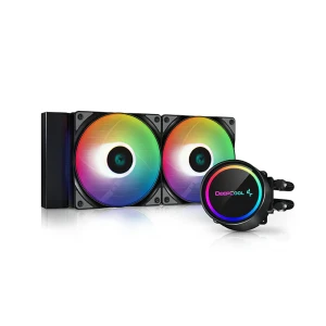 Հովացման համակարգ DEEPCOOL GAMMAXX L240 A-RGB