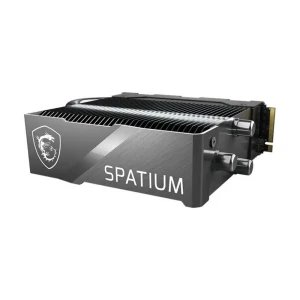 SSD կուտակիչ MSI Spatium M580 Frozr 4 TB S78-440R110-P83