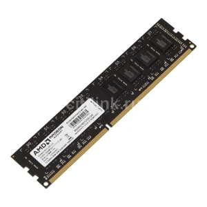 Օպերատիվ հիշողություն AMD Radeon R5 R538G1601U2S-U 8 GB