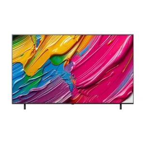 Телевизор LG 65QNED80A6A.ARUG 65 "