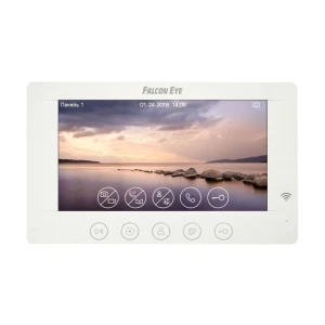 Մուտքի վերահսկման համակարգ FALCON EYE COSMO HD WI-FI