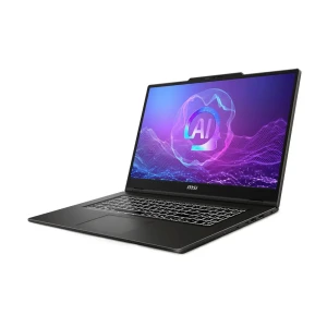 Ноутбук MSI Venture 17 AI A2HMG-014XRU 9S7-17U211-014 Intel Core Ultra 5 225H / 16 GB RAM-512 GB SSD