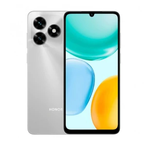 Smartphone HONOR X5c Plus 6 GB 256 GB Meteor Silver (Europe)