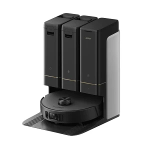 Vacuum cleaner MOVA Z50 Ultra Black RLZ92CE