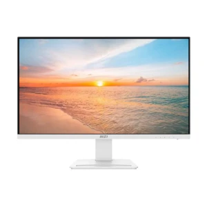 Մոնիտոր MSI Pro MP273QW E2 9S6-3PB69H-054 27 "