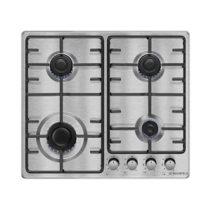 Ներկառուցվող գազօջախ MAUNFELD EGHS.64.3STS-ES КА-00014975/6