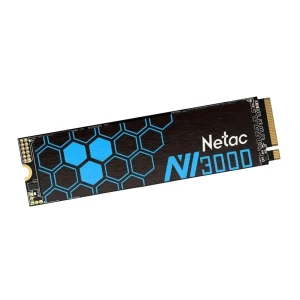 SSD կուտակիչ NETAC NV3000 2 TB NT01NV3000-2T0-E4X