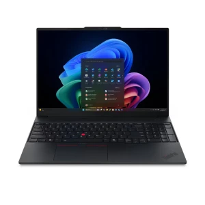Նոթբուք LENOVO ThinkPad E14 Gen 8 21Y6000SGE Intel Core Ultra 7 355 / 32 GB RAM-1 TB SSD