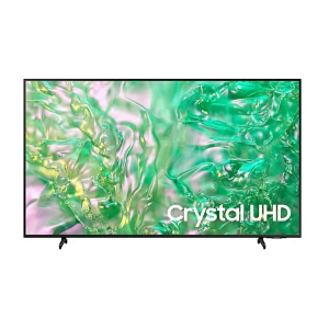 TV SAMSUNG 50 Crystal UHD DU8000 4K UE50DU8000UXRU/6 50 "