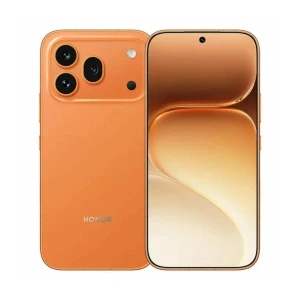 Смартфон HONOR 600 Pro 12GB/512GB Orange 12 GB 512 GB Orange