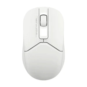 Մկնիկ A4TECH Fstyler FB12S FB12S USB WHITE