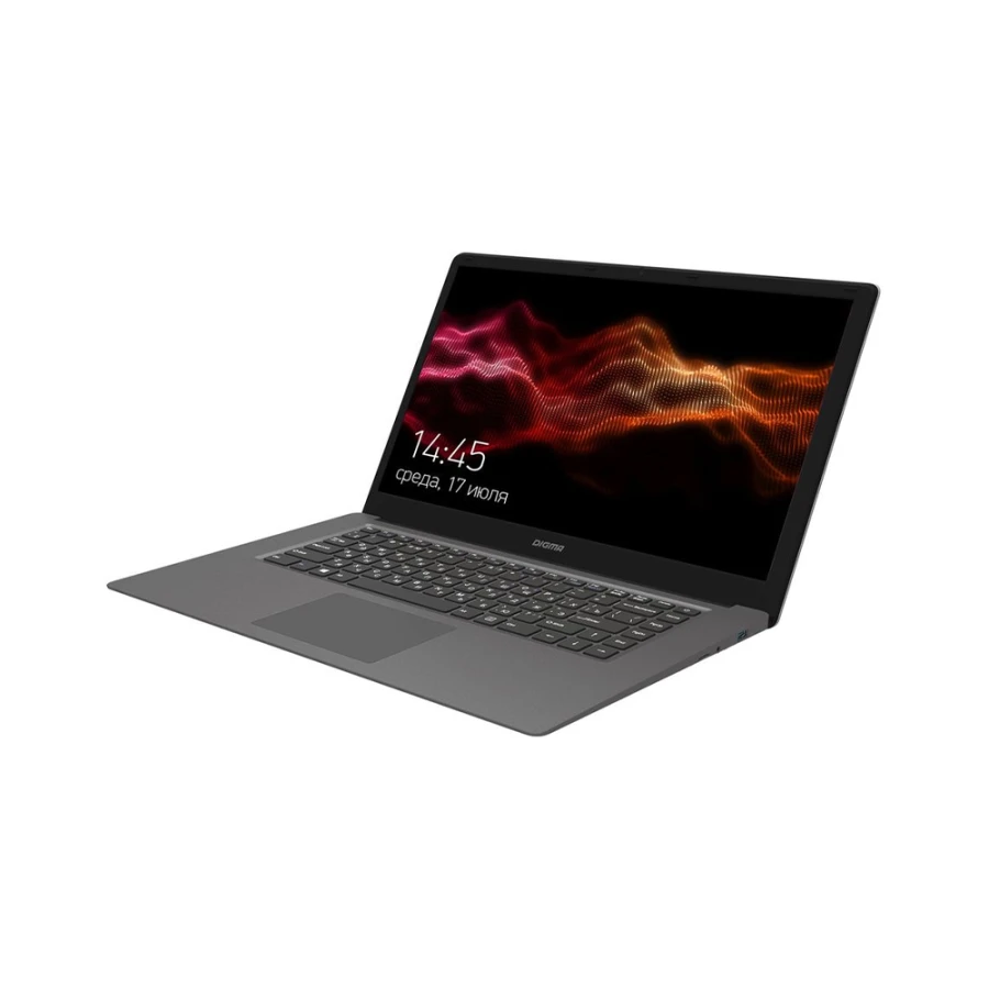DIGMA EVE 15 C413 ES5059EW Intel Celeron N3350 / 4 GB RAM-64 GB SSD