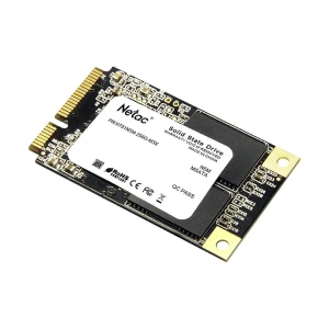 SSD կուտակիչ NETAC 256 GB NT01N5M-256G-M3X