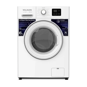 Լվացքի մեքենա WILLMARK WMF-6012W 1001339