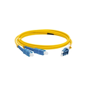 Lanmaster LAN-2LC-2SC/SU-1.0