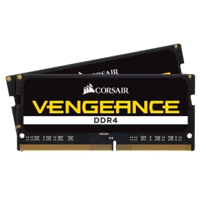 Օպերատիվ հիշողություն CORSAIR VENGEANCE CMSX32GX4M2A3200C22 2 x 16 GB