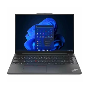 Ноутбук LENOVO ThinkPad E16 G2 21M5S09E00 AMD Ryzen 7 7735HS / 16 GB RAM-512 GB SSD